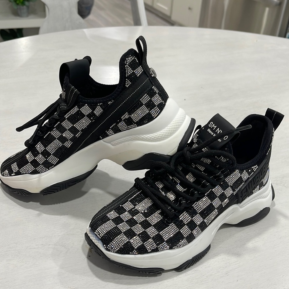 Steve Madden 😍🫶